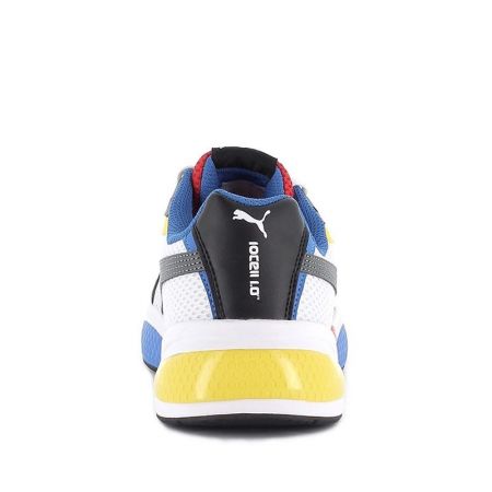 Дамски Маратонки PUMA Ascend Lite 518749 372601-06 изображение 5
